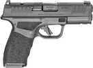 Springfield Armory Hellcat Pro OSP Pistol 9mm Luger 3.7" Barrel 15Rd Black Finish