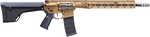 LWRC Direct Impingement IC-DI MKII Target Competition Model Semi Automatic 5.56 Nato 16.1" Barrel FDE Frame