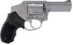 Taurus 850 Revolver 38 Special 3" Barrel 5Rd Matte Stainless Finish