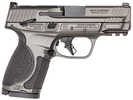 Smith & Wesson M&P M2.0 Metal Pistol 9mm Luger 3.6" Barrel 10Rd Tungsten Gray Finish