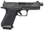 Shadow Systems MR920 Elite Pistol 9mm Luger 4.5" Barrel 10Rd Black Finish