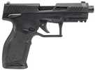 Taurus TX22 Gen 2 Pistol 22 Long Rifle 4.1" Barrel 15Rd Black Finish