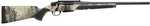 Savage Arms Stevens 334 Rifle 270 Winchester 20" Barrel 3Rd Dark Gray Finish