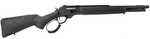 Rossi Model R95 Triple Black Rifle 44 Rem Magnum 16.5" Barrel 8Rd Black Finish