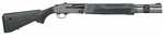 Mossberg 940 Pro Tactical Professional Shotgun 12 Gauge 18.5" Barrel 7Rd Tungsten Finish