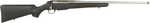 Tikka T3 Lite Rifle 6.5 PRC 24.3" Barrel 3Rd Stainless Steel Finish