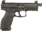 Heckler & Koch VP9 Tactical Pistol 9mm Luger 4.7" Barrel 15Rd Black Finish
