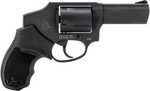 Taurus 850 Revolver 38 Special 3" Barrel 5Rd Black Finish