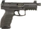 Heckler & Koch VP9 Tactical Pistol 9mm Luger 4.7" Barrel 10Rd Black Finish