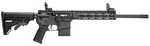 Tippmann Arms M4-22 Pro Rifle 22 Long Rifle 16" Barrel 10Rd Black Finish