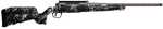 Savage Arms Axis 2 Pro Forest Rifle 6.5 Creedmoor 20" Barrel 4Rd Gun Metal Bronze Finish