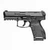 Heckler & Koch VP9A1 K OR Pistol 9mm Luger 4.09" Barrel 15Rd Black Finish