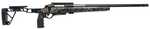 Seekins Precision Havak SLAM Rifle 7mm PRC 22" Barrel 3Rd Armorer Black Finish