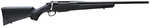 Tikka T3 Lite Synthetic Compact Rifle 243 Winchester 20" Barrel 3Rd Black Finish