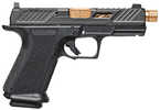 Shadow Systems MR920 Elite Pistol 9mm Luger 4.5" Barrel 10Rd Black Finish