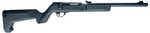 Tactical Solutions OWYHEE Rifle 17 HMR 16.5" Barrel 9Rd Black Finish