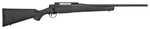 Mossberg Patriot Rifle 6.5 PRC 20" Barrel 4Rd Matte Blued Finish
