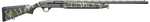 Pointer Field Tek 12 Shotgun 12 Gauge 28" Barrel 5Rd OD Green Finish