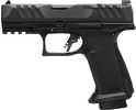 Walther Arms PDP PRO F-Series Pistol 9mm Luger 4" Barrel 10Rd Matte Black Finish