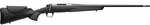 Browning X-Bolt 2 Hunter Composite Rifle 7mm PRC 24" Barrel 3Rd Blued Finish