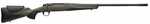 Browning X-Bolt 2 Speed Rifle 6.5 PRC 24" Barrel 3Rd Smoked Bronze Finish