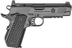 Springfield Armory TRP AOS Pistol 9mm Luger 4.25" Barrel 9Rd Black Finish