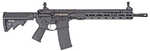 LWRC ICMKII Rifle 5.56 NATO 16.1" Barrel 30Rd Black Finish