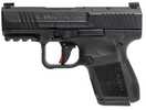 Canik Mete MC9 Pistol 9mm Luger 3.18" Barrel 10Rd Black Finish