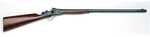Chiappa Little Sharps Rifle 22 Long Rifle 24" Barrel 1Rd Blued Finish