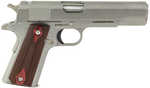 Colt 1911 Classic Pistol 38 Super 5" Barrel 9Rd Stainless Steel Finish