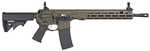 LWRC ICMKII Rifle 5.56 NATO 16.1" Barrel 30Rd Patriot Brown Finish