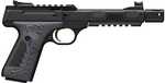 Browning Buck Mark Contour Pro Pistol 22 Long Rifle 5.9" Barrel 10Rd Black Finish
