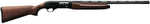 CZ-USA 720 G3 Shotgun 20 Gauge 24" Barrel 4Rd Black Chrome Finish