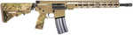Bushmaster ORCII Pro Rifle 5.56 NATO 16" Barrel 30Rd Coyote Brown Finish
