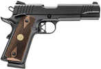 Charles Daly Superior Pistol 45 ACP 5" Barrel 10Rd Black Finish