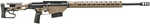 Ruger Precision Rifle 300 PRC 26" Barrel 10Rd Smoked Bronze Finish