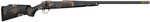 Fierce Firearms Carbon Rage Rifle 7mm Backcountry 20" Barrel 3Rd Black Finish
