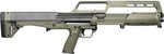 Kel-Tec KSG410 Shotgun 410 Gauge 18.5" Barrel 10Rd Green Finish