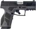 Taurus GX2 Pistol 9mm Luger 3.37" Barrel 10Rd Black Slide Gray Finish