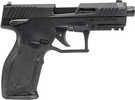 Link to Taurus 2TX Pistol 22 Long Rifle 4.6
