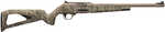 Winchester Wildcat Rifle 22 Long Rifle 18" Barrel 10Rd Flat Dark Earth Finish