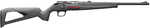 Winchester Xpert SR Rifle 21 Sharp 16.5" Barrel 10Rd Gray Stock Matte Black Finish