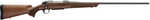Browning Abolt III Hunter 243 Win 22" Barrel 5 Round Blued Finish Walnut Stock Bolt Action Rifle