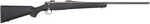 Mossberg Patriot Rifle 450 Bushmaster 20" Barrel 4Rd Stainless Finish