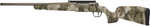 Savage Arms Axis 2 Pro Left Handed Rifle 6mm ARC 2