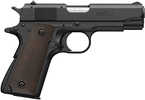 Browning 1911-22 A1 Pistol 22 Long Rifle 3.63" Barrel 10Rd Black Finish