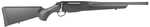 Tikka T3 Lite Synthetic Rifle 350 Legend 16" Barrel 3Rd Matte Black Finish