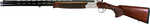 Iver Johnson 600LW Over/Under Shotgun .410 Gauge 3" Chamber 28" Vent Rib Barrel 2Rd Capacity Fiber Optic Front Sight Walnut Stock Black Finish