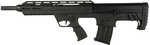 Tokarev TBP 12P Semi-Automatic Bullpup Shotgun 12 Gague 18.5" Barrel (1)-5Rd Magazine Front/Rear Flip Sights Matte Black Finish
