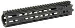 Daniel Defense RIS III 10.5" Assembly Black 01-004-03261-006